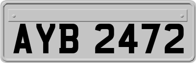 AYB2472