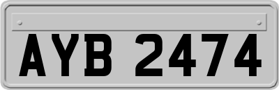 AYB2474