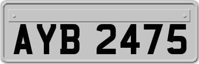 AYB2475
