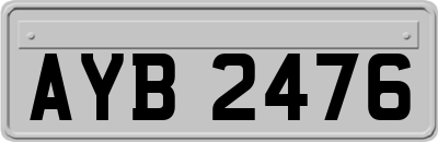 AYB2476