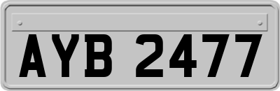 AYB2477