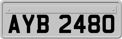 AYB2480