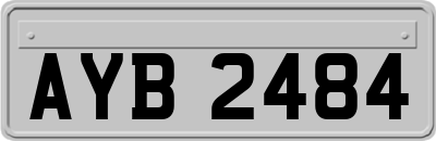 AYB2484