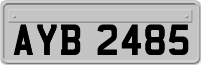 AYB2485