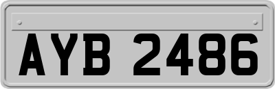 AYB2486