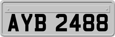 AYB2488