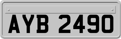AYB2490