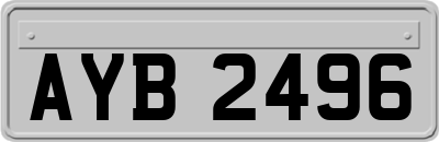 AYB2496