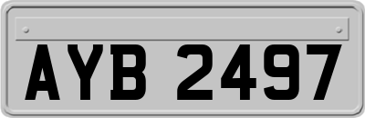AYB2497