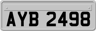 AYB2498