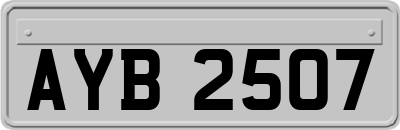 AYB2507