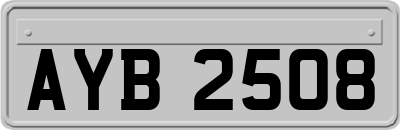 AYB2508