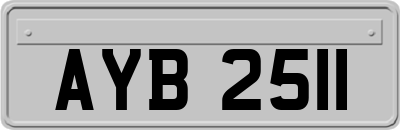 AYB2511