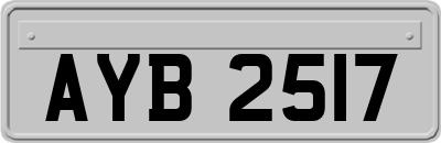 AYB2517