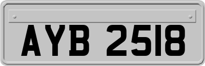 AYB2518