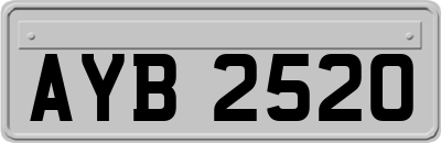 AYB2520
