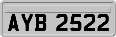 AYB2522