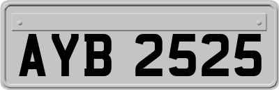 AYB2525