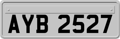 AYB2527