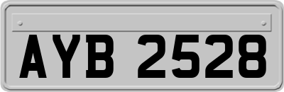AYB2528