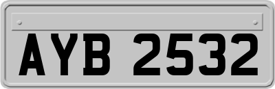 AYB2532