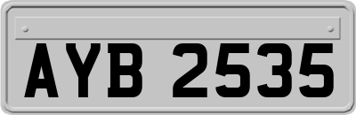 AYB2535