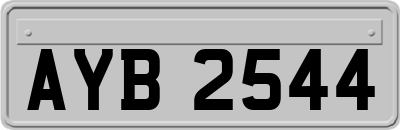 AYB2544