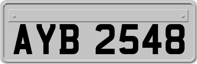 AYB2548