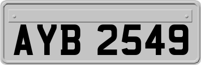 AYB2549