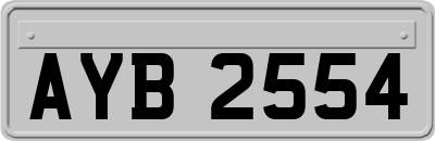 AYB2554