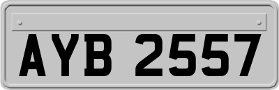 AYB2557