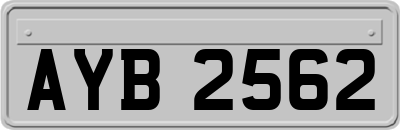 AYB2562