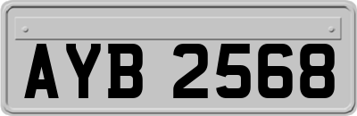 AYB2568