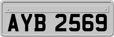 AYB2569