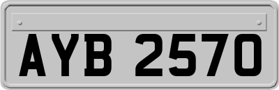 AYB2570