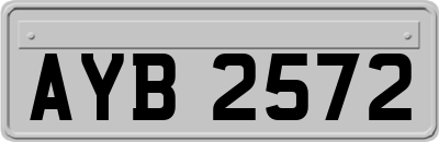 AYB2572