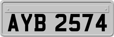 AYB2574