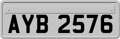 AYB2576