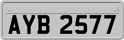 AYB2577