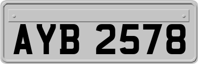 AYB2578