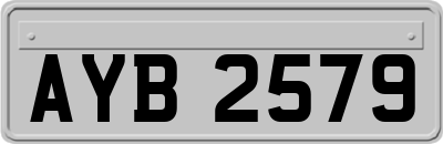 AYB2579