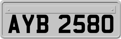 AYB2580