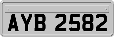 AYB2582