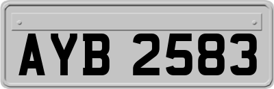 AYB2583