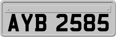 AYB2585