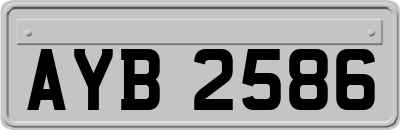 AYB2586