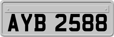 AYB2588