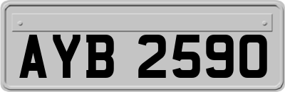 AYB2590