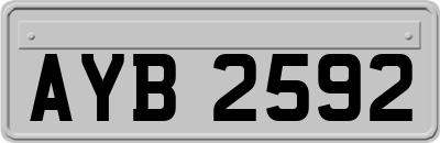 AYB2592