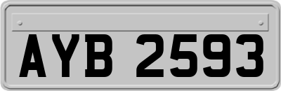 AYB2593